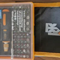 ست پیچ گوشتی حرفه ای|ابزارآلات|کرج, ساماندهی|دیوار