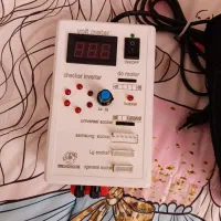 اینورتر چکر کولرگازی