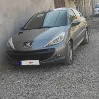 پژو 207 فلز|خودرو سواری و وانت|ایلام, |دیوار