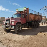 ماک دهچرخ باری|خودرو سنگین|یزد, |دیوار