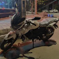 آپاچی 95|موتورسیکلت|سبزوار, شرق کال میانی|دیوار