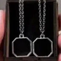 گردنبند حرارتی