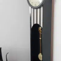 ساعت ایستاده نو