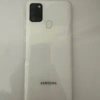 سامسونگ A21s