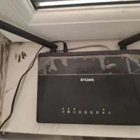مودم دی لینک DSL-224