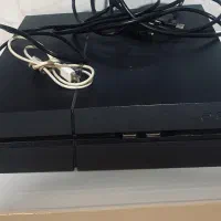 Ps4 500g fat. کپی خور|کنسول، بازی ویدئویی و آنلاین|علی‌آباد کتول, |دیوار