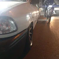 پراید۸۹|خودرو سواری و وانت|قدس, شهر‌قدس|دیوار