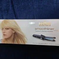 اتوموالمانی broun|اتو و لوازم اتو|رشت, رودبارتان|دیوار