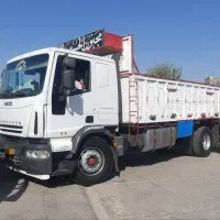 اویکو تک مدل ۹۰ بیرنگ|خودرو سنگین|اسلام‌شهر, شاطره|دیوار