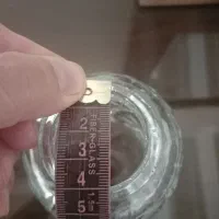 لاله کریستال چک|صنایع دستی و سایر لوازم تزئینی|تهران, صادقیه|دیوار