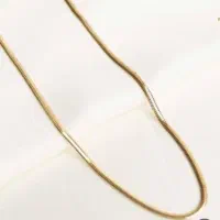 زنجیر ماری نو دوروزه خریدمش