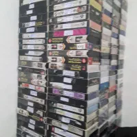 فیلم ویدیوvhs|فیلم و موسیقی|اهواز, نبوت|دیوار