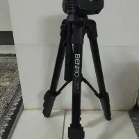 سه پایه عکاسی برند بنرو نو