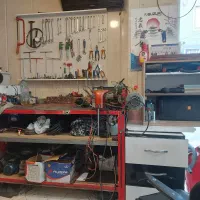 باطری ساز ماهر
