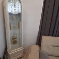 ساعت ایستاده زنگ دار|ساعت دیواری و تزئینی|کرج, کوی مدرس|دیوار