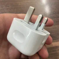 آدابتور آیفون اورجینال|لوازم جانبی موبایل و تبلت|مشهد, شهرک رازی (شهرک غرب)|دیوار