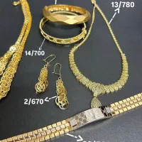 فروش طلا بدون اجرت|جواهرات|کرج, کوی کارمندان جنوبی|دیوار