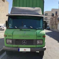 مینی بار408 مونتاژ آلمان|خودرو سنگین|تهران, دهکده المپیک|دیوار