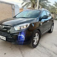 جک S5 دنده