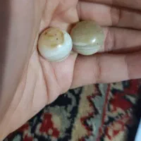 مهره جفت|کلکسیون اشیاء عتیقه|اهواز, حصیرآباد|دیوار