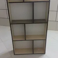 بوفه مغازه ومیز