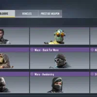 کالاف دیوتی موبایل|کنسول، بازی ویدئویی و آنلاین|سنندج, |دیوار