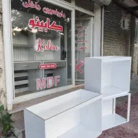 کابینت ملامینه
