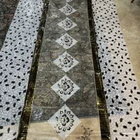 سفره قدیمی|سفره، حوله، دستمال آشپزخانه|تهران, شهرآرا|دیوار