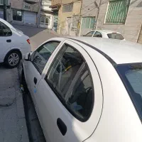 سایناs  اس 1401|خودرو سواری و وانت|قدس, شهرقدس|دیوار