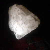 سنگ رز کوارتز راف صورتی
