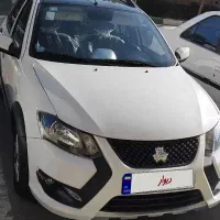 کوئیک GXR L|خودرو سواری و وانت|اسلام‌شهر, شهرک مفیدی|دیوار