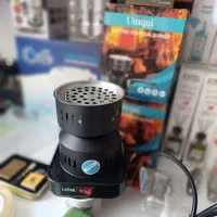 زغال سرخ کن چندکاره|اجاق گاز و لوازم برقی پخت‌وپز|رشت, حمیدیان|دیوار