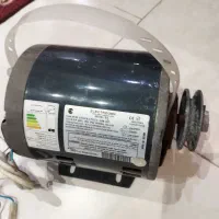 دینام کولر آبی