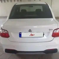 ساینا اس مدل ۱۴۰۱|خودرو سواری و وانت|اندیشه, اندیشه فاز ۵|دیوار