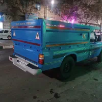 حمل بار بانیسان