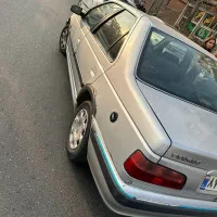 پژو پرشیا دوگانه کارخانه مدل 88 بدون رنگ|خودرو سواری و وانت|تبریز, |دیوار