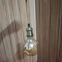 لامپ وسرپیچ لامپ