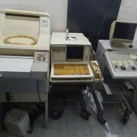 دستگاه گرافی دندان ودستگاه سونوگرافی