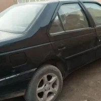 پژونودتمام رنگ بی ضربه|خودرو سواری و وانت|تربتحیدریه, بی بی حسنیه|دیوار