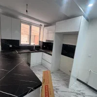 ۵۸ متر ۲ خوابه نوساز سبلان