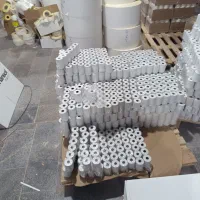 فروش رول حرارتی هانسول و لیبل مستقیم از کارخانه