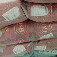 موادغذایی برنج