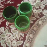 ظروف دیزی سفالی