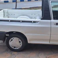 فروش یک دستگاه پراید وانت