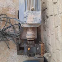 لوازم کارواش روشور.و زیرشور.برق سه فاز