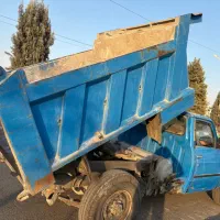 فروش|خودرو سنگین|مشهد, گوهرشاد|دیوار