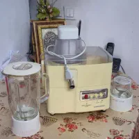 آبمیوه گیری