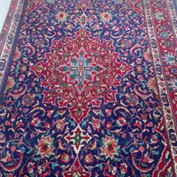 فرش دست باف ارمنی باف مطعلق به فریدن|فرش|اصفهان, جلفا|دیوار