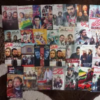 سی دی فیلم dvd|فیلم و موسیقی|تهران, تهرانپارس شرقی|دیوار