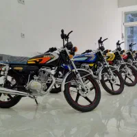 هوندا پرواز (احسان) 200 CDI صفر کیلومتر مدل 1404